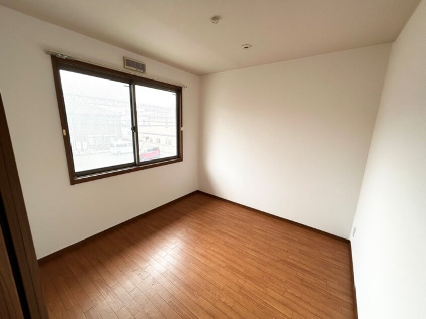 居室 サンハイム浜町Ⅱ