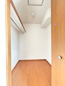 収納 サンハイム浜町Ⅱ