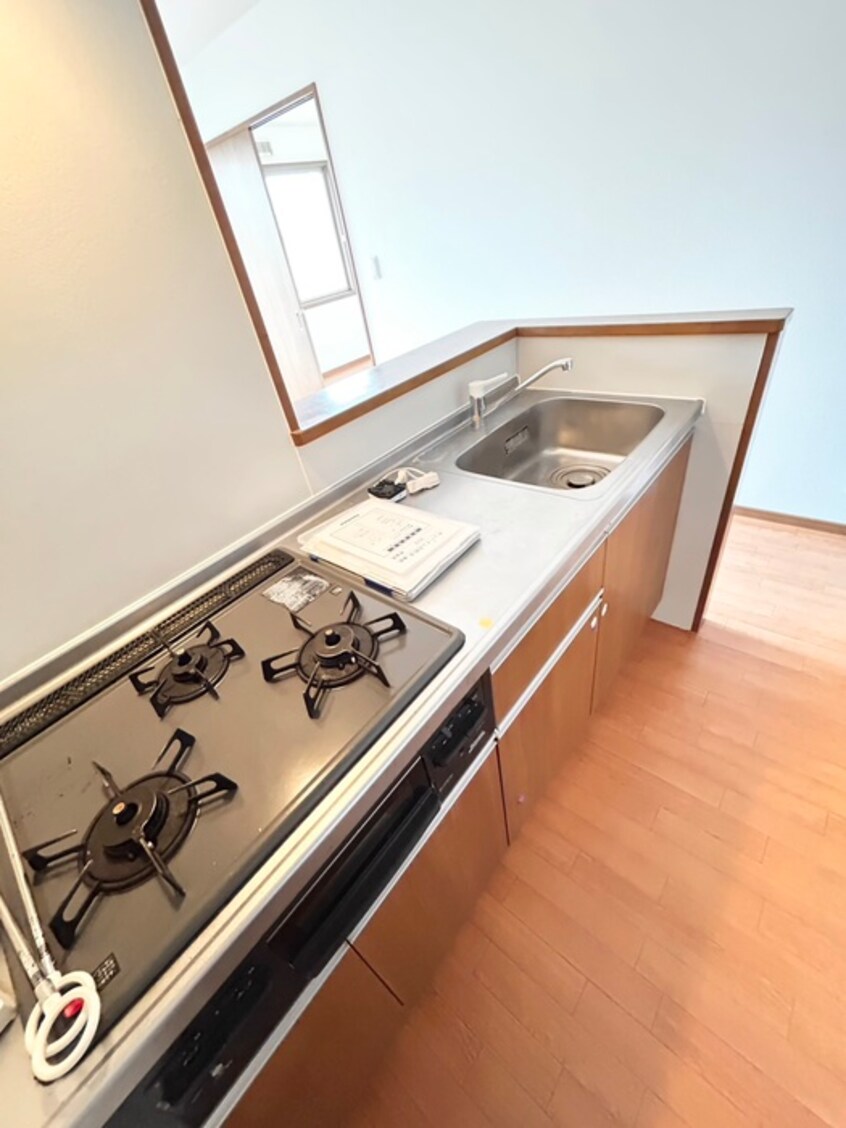 キッチン サンハイム浜町Ⅱ