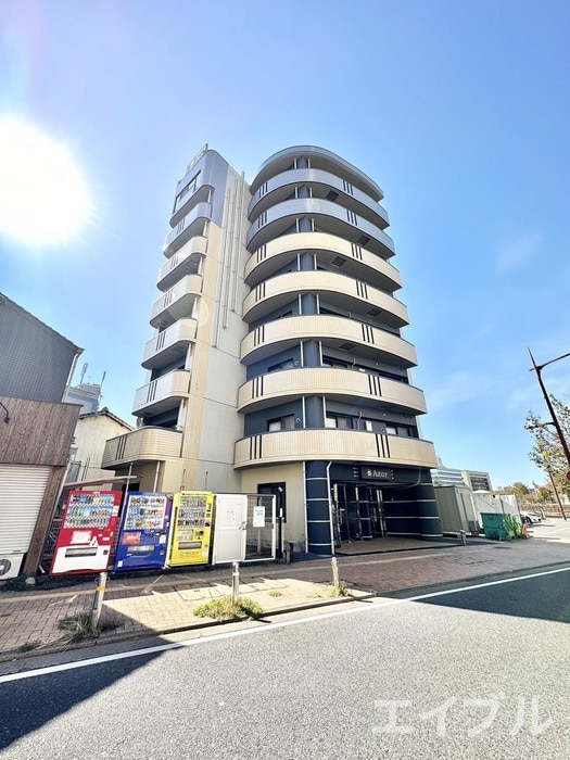 外観写真 ＨＩＴ馬借