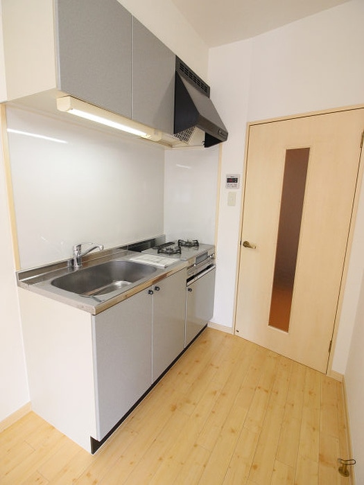 キッチン ＨＩＴ馬借