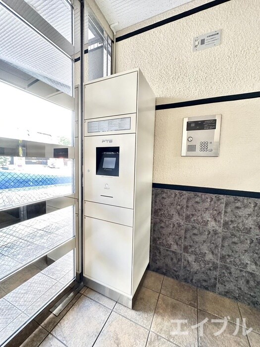 建物設備 ＨＩＴ馬借