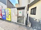 建物設備 ＨＩＴ馬借