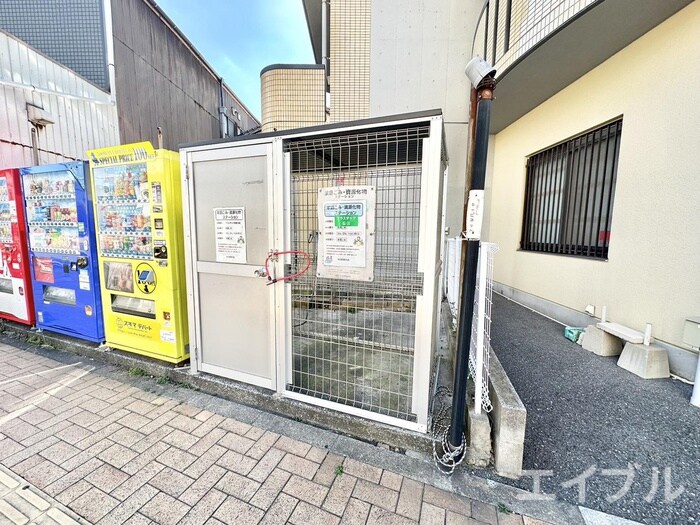 建物設備 ＨＩＴ馬借