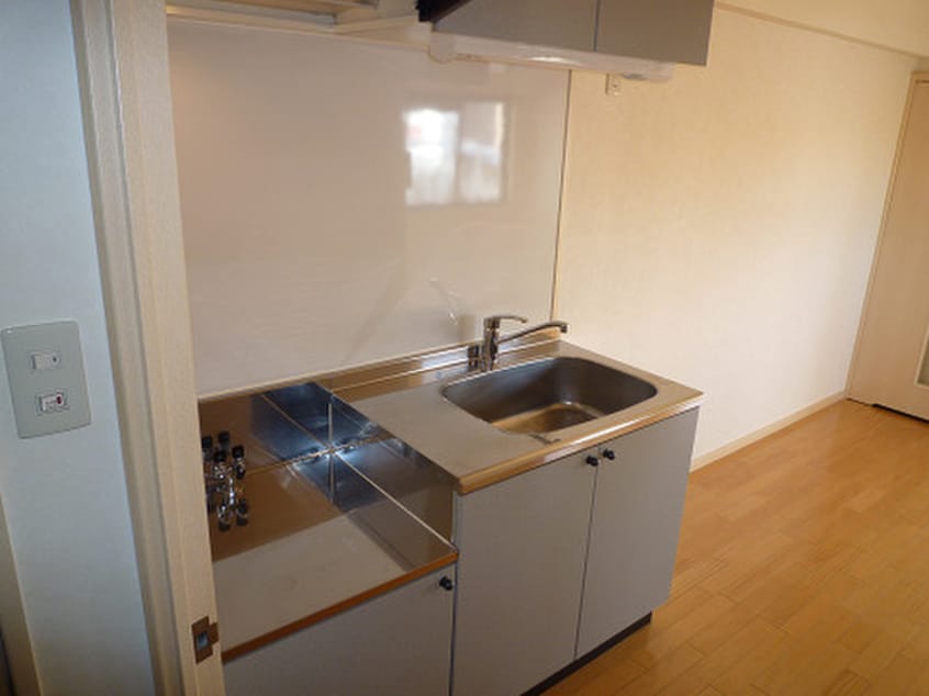 キッチン ＨＩＴ馬借