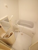バス／シャワールーム等 ＨＩＴ馬借