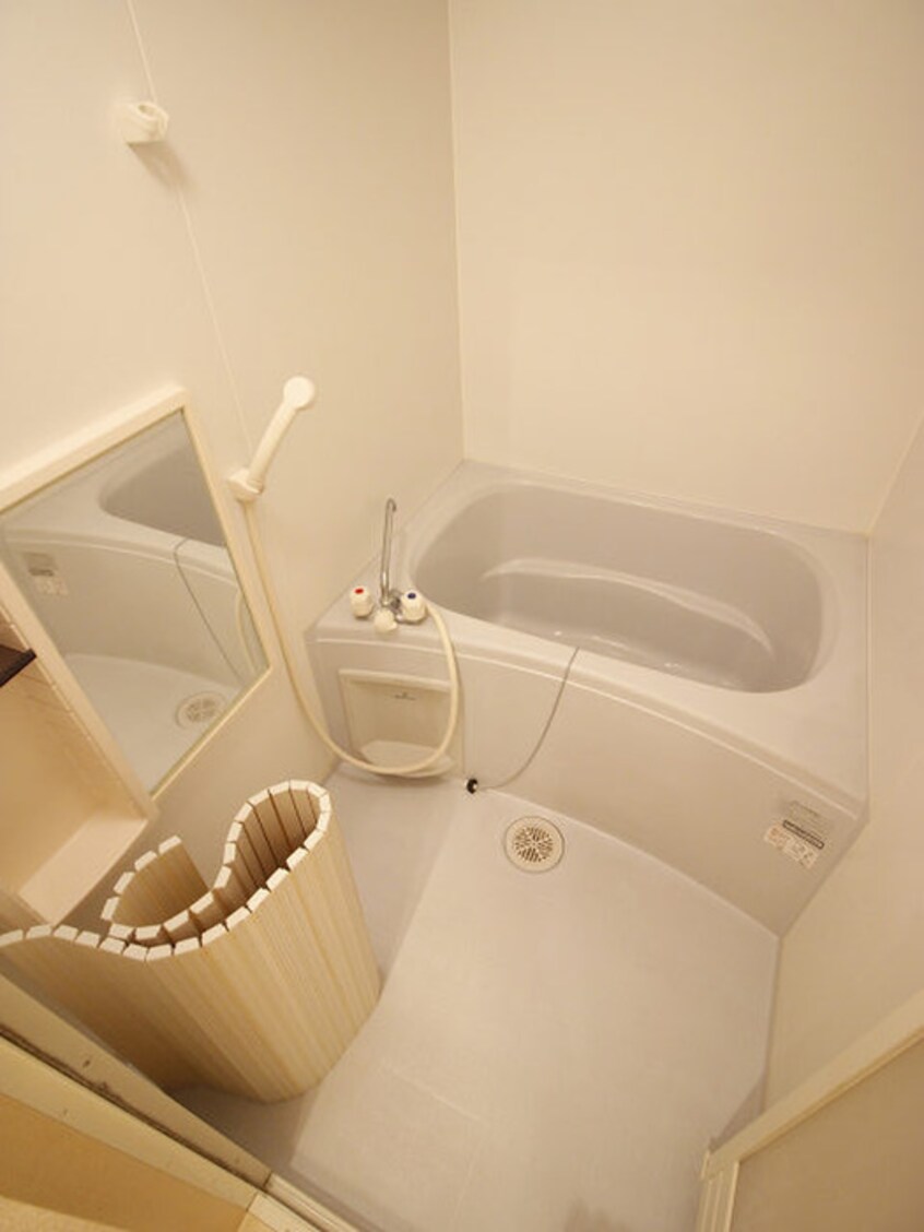 バス／シャワールーム等 ＨＩＴ馬借