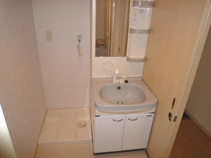 洗面 ＨＩＴ馬借