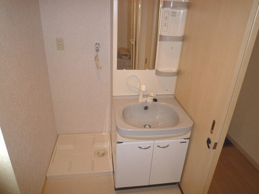 洗面 ＨＩＴ馬借