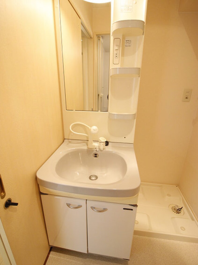 洗面 ＨＩＴ馬借