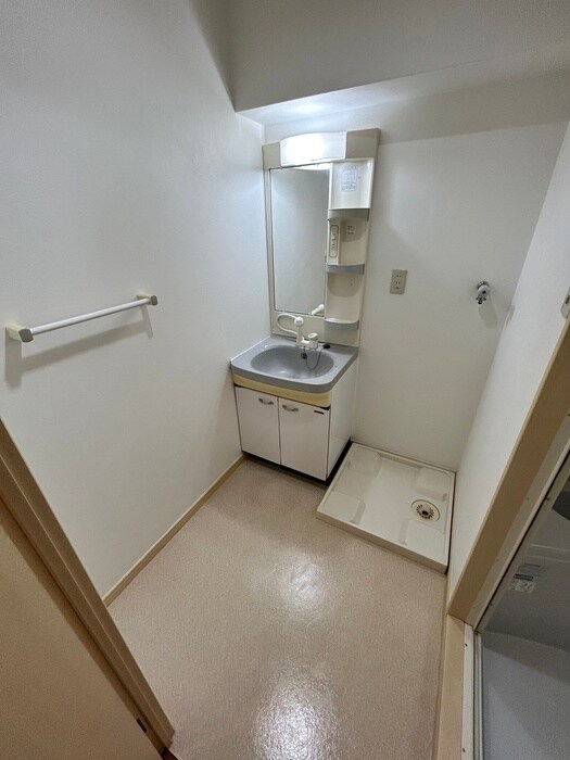 洗面 ＨＩＴ馬借
