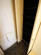 靴箱 ＨＩＴ馬借