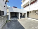 駐車場 ベルエポック