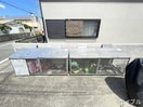 建物設備 ベルエポック