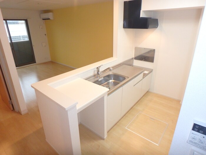 キッチン ジェイ・ヴィルタスⅤ