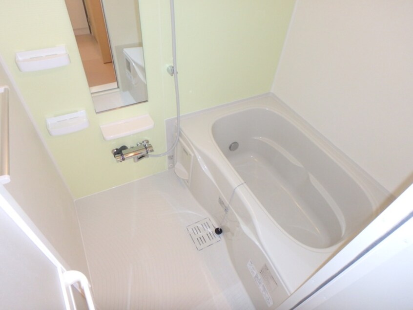 バス／シャワールーム等 ジェイ・ヴィルタスⅤ