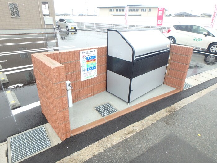 建物設備 ジェイ・ヴィルタスⅤ