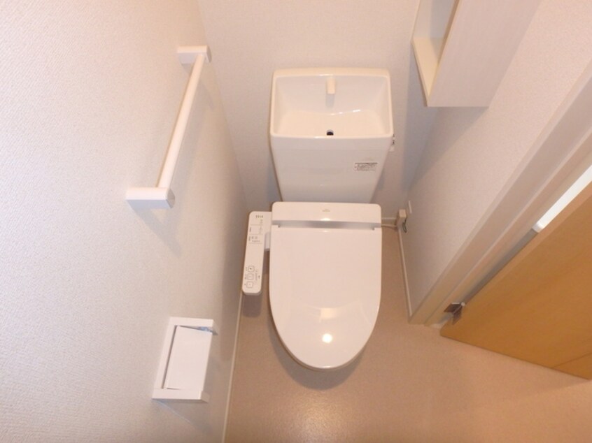 トイレ ジェイ・ヴィルタスⅤ