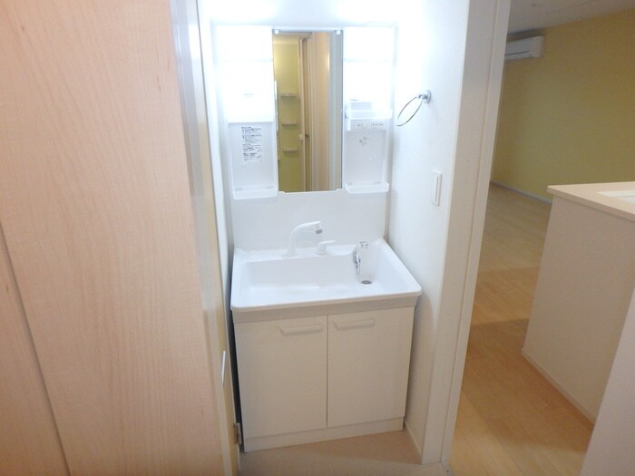 洗面 ジェイ・ヴィルタスⅤ