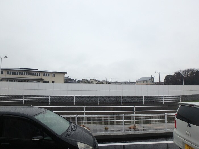 室内からの展望 ジェイ・ヴィルタスⅤ