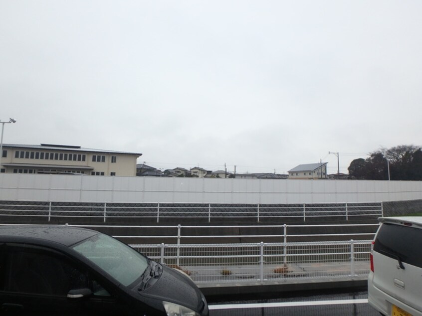 室内からの展望 ジェイ・ヴィルタスⅤ