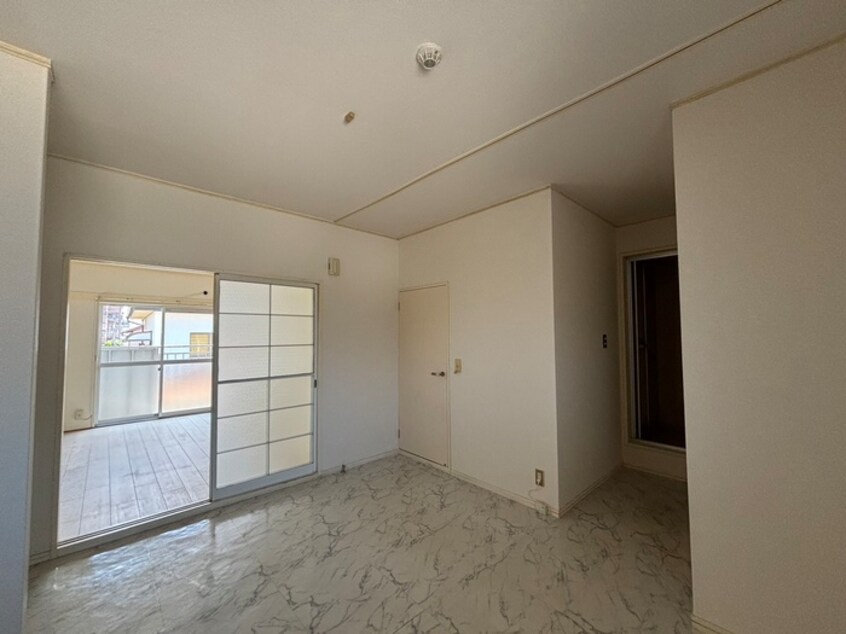 居室 ル・コンフォ－ル