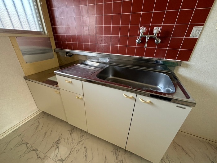 キッチン ル・コンフォ－ル