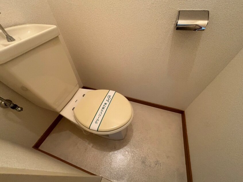 トイレ ル・コンフォ－ル