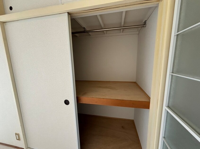 収納 ル・コンフォ－ル