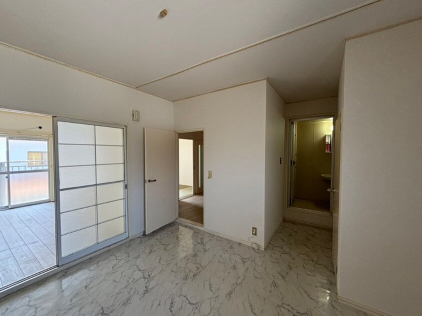 内観写真 ル・コンフォ－ル