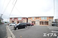 メゾン・ド・リーヴ　Ａ