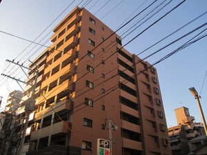 ﾛｰｽﾞﾓﾝﾄ・ﾌﾚｱ天神南(604)