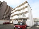 ベラミ和白東の外観