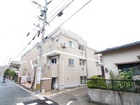 コンフォートベネフィス姪浜４