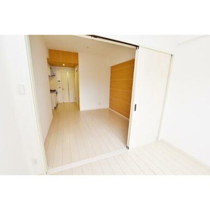 居室 スマート大手町