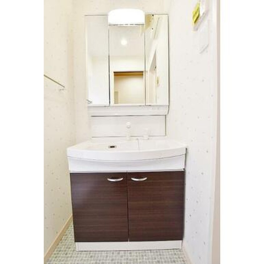 洗面 スマート大手町