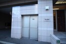 建物設備 ドゥーエ平尾