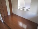 居室 ドゥーエ平尾