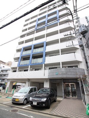 エンクレスト渡辺通(704)