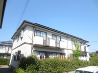 ガーデンハイツみやこ　Ａ