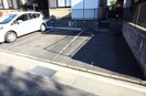 駐車場 セラヴィ