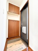 玄関 セラヴィ