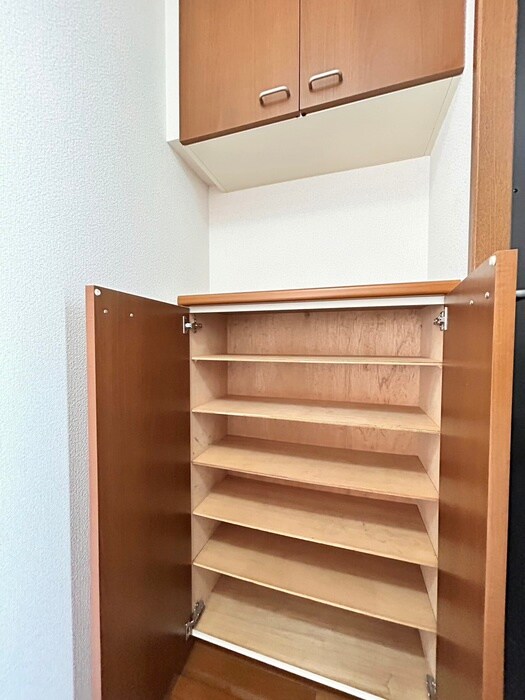 靴箱 セラヴィ
