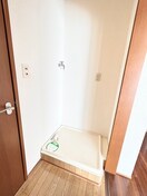 洗濯機置場 セラヴィ
