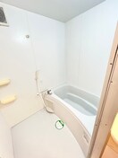 バス／シャワールーム等 セラヴィ