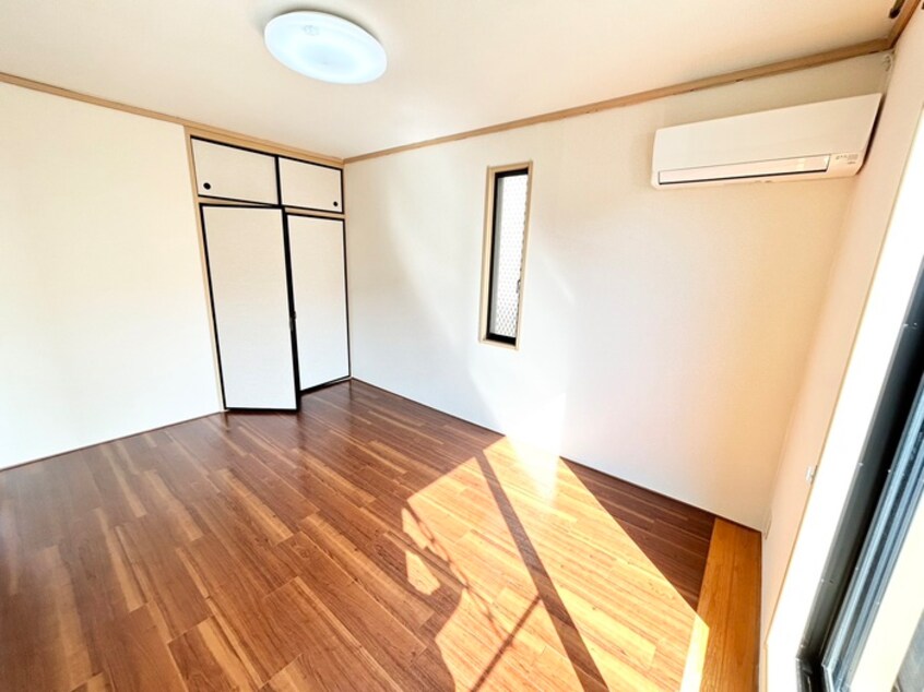 居室 セラヴィ