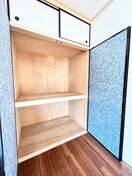 収納 セラヴィ