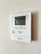 内観写真 セラヴィ