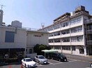 八幡東区役所(役所)まで2500m セラヴィ