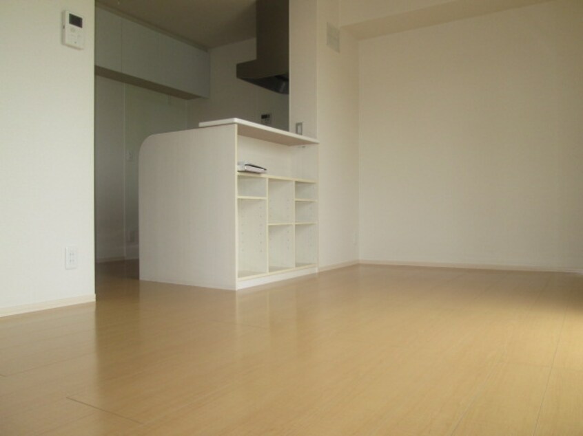 居室 シェルノーブルA